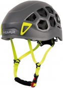 CASCO CAMP IKON GRIGIO 48-58CM